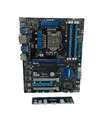 ASUS P8B WS - LGA1155 Mainboard - 4 x DDR3 Intel C206 - 1155 ATX Mainboard