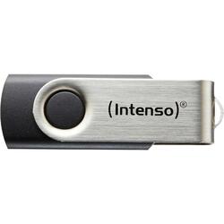 Intenso Basic Line 64GB USB Stick 2.0 USB-Stick