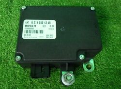 Mercedes Benz E320 Batteriesteuergerät A2115401345