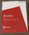 Microsoft Access 2013, Deutsch - SKU: 077-06373