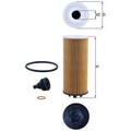 Ölfilter MAHLE OX 1238D für Mini BMW 2er Clubman X1