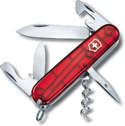 Victorinox Taschenmesser Spartan 12 Funktionen Klinge Korkenzieher NEU OVP