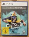 Riders Republic-Ultimate Edition - PS5 - Sony PlayStation 5