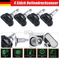 4x Reifendrucksensor RDKS Für Mercedes W212 W205 W447 A0009050030 TPMS Sensor