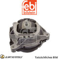 LAGERUNG MOTOR FÜR BMW 3 TOURING F31 N20 B20 A B48 B20 A 5 F10 FEBI BILSTEIN