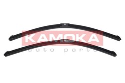 KAMOKA Wischblatt Scheibenwischer 27C23 für VW PASSAT B5 3B3 Variant 3B6 20V TDI