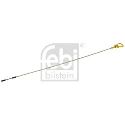 1x Ölpeilstab FEBI BILSTEIN 48378 passend für MERCEDES-BENZ