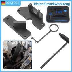 Zahnriemen Motor Einstell Werkzeug Set für Citroen Peugeot Opel 1.2 GDI PureTech