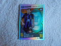 Match Attax Ex 2024: Fußball ""NICOLO BARELLA"" #LE14 Inter Mailand Handelskarte L/E