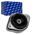 SASIC MOTORLAGER GUMMIMETALLLAGER GETRIEBESEITIG passend für AUDI A4 A6 ALLROAD 