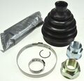 Faltenbalgsatz Antriebswelle SPIDAN 22204 für FIAT ABARTH ALFA PEUGEOT FORD KA 2