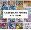 ‼️Nintendo DS/3DS Spielesammlung Konvolut Auswahl  Mit OVP