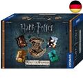 KOSMOS 680671 Harry Potter Kampf um Hogwarts Erweiterung - Die Monsterbox der