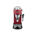 De’Longhi Dedica Style EC 685.R Halbautomatisch Espressomaschine 1,1 l