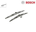 Wischblatt Twin BOSCH 3397001801 vorne für VW Multivan V