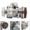 Hydraulikpumpe Lenkung für VW Multivan V Touareg Transporter T5 Kasten 2.5 TDI