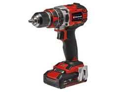 Professional Akku-Schlagbohrschrauber TE-CD 18/50 Li-i BL, 18Volt (rot/schwarz,