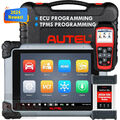 AUTEL MAXISYS MS908S PRO II 2024 Profi KFZ OBD2 Diagnosegerät  TPMS ALLE SYSTEM