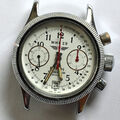 BURAN Chronograph Poljot MIG29  Cal.3133 