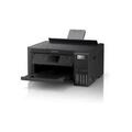 Epson Ecotank Et-2850 3 In 1 Tintenstrahl-multifunktionsdrucker Schwarz C11CJ634