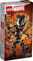 LEGO® Marvel Super Heroes 76249 - Venomized Groot - NEU & OVP -