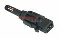 METZGER Sensor, Ansauglufttemperatur 0905446 für BMW