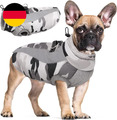 Hjyokuso Hundemantel Wasserdicht, Hunde Wintermantel, Hundejacke Für Kleine Mitt