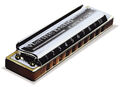 HOHNER Marine Band Deluxe 20-Stimmen G-Dur