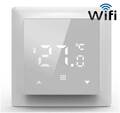 Digital WiFi Thermostat Raumthermostat Fußbodenheizung Programmierbar Termofol