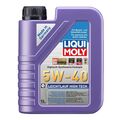 LIQUI MOLY Motoröl Leichtlauf High Tech 5W-40 TW Kanister 1 L 3863