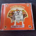 Status Quo - CD - Dog of two Head - Rock - Sehr gut