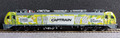 Sudexpress S1591020 BR159 102 CAPTRAIN Premium Line DCC Sound mot. Panto H0