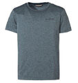 Vaude Essential T-Shirt Herren Grau