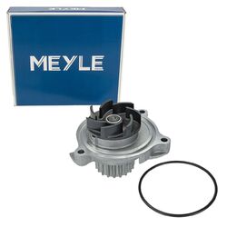 MEYLE 1132200022 Wasserpumpe für VW CRAFTER 30-35 30-50 2E 2F 2.5 TDI bis 05.09