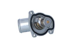 NRF 725144 Thermostat für für ASTRA G H COMBO TOUR CORSA B 1.0-1.4 11.96- OPEL