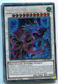 Yu-Gi-Oh! Ukiyoe P.U.N.K. Erstaunlicher Drache Secret Rare BLMR-DE075