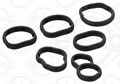 Dichtung Ölfilter Filtergehäuse für BMW Ineos Morgan 2015-> Elring 784.620