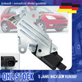 Heckklappenschloss Kofferraum Stellmotor für Ford  Fiesta MK5 / MK6 2S6T432A98AF