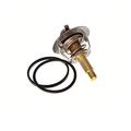 NRF 725282 Thermostat Kühlmittel für Mercedes-Benz W203 S203 CL203 W204 S204