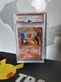 Pokemon Glutexo Charmeleon Classic Collection 002/032 CLL 2023 Japanese PSA 10