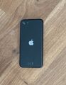 Original Apple iPhone SE2020 Gehäuse Rahmen Pulled Spacegrey Schwarz Gebraucht