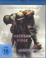 Hacksaw Ridge - Die Entscheidung - Mel Gibson - Blu-Ray