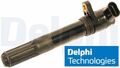 Delphi CE20056-12B1 Zündspule Zündmodul für Alfa romeo für Fiat für Lancia 