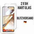 2x Für Huawei Honor 8X Schutzglas Displayschutzfolie Folie 9H Hart Glas