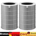 HEPA-Filter Für Xiaomi Mi Air Purifier 3H 3C 3 Pro Luftreiniger Ersatz Filter DE