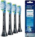 Philips Sonicare Orginal C3 Premium Plaque Bürstenköpfe für Schallzahnbürste 4x