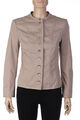 BOSS ORANGE leichte Jacke aus Baumwolle D 36 beige Übergangsjacke Übergangsjacke