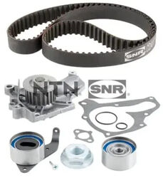 Wellenset + Wasserpumpe KDP469.120 SNR für TOYOTA CAMRY CARINA V PICNIC RAV 4 I