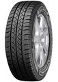 Goodyear Vector 4Seasons Cargo 205/65 R16 107T C M+S Allwetterreifen