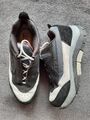 *CAT*Sneaker*Herren*schwarz/grau*Gr. 41*gebraucht*